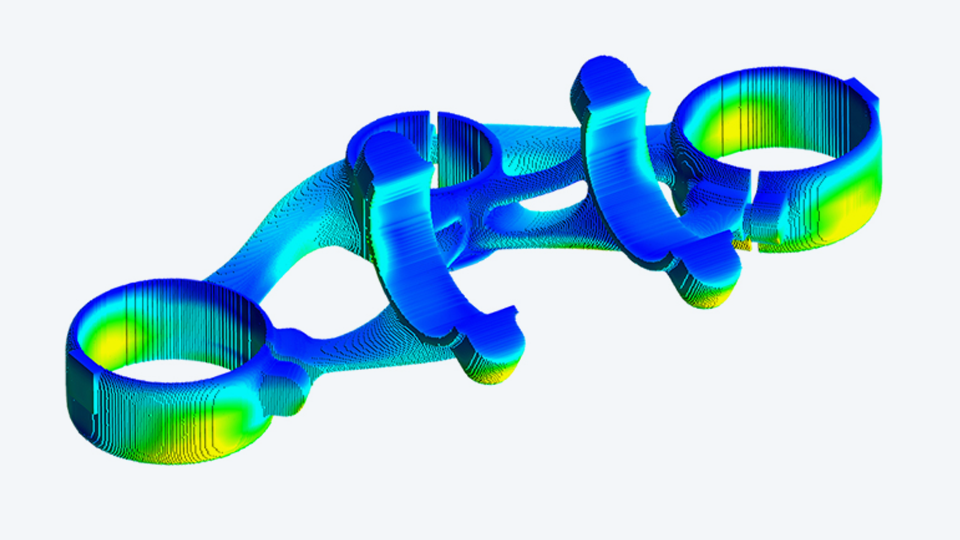 Ansys Additive Suite