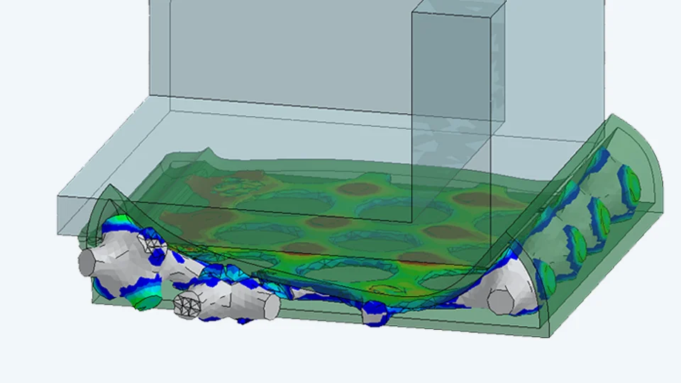 Ansys LS-DYNA
