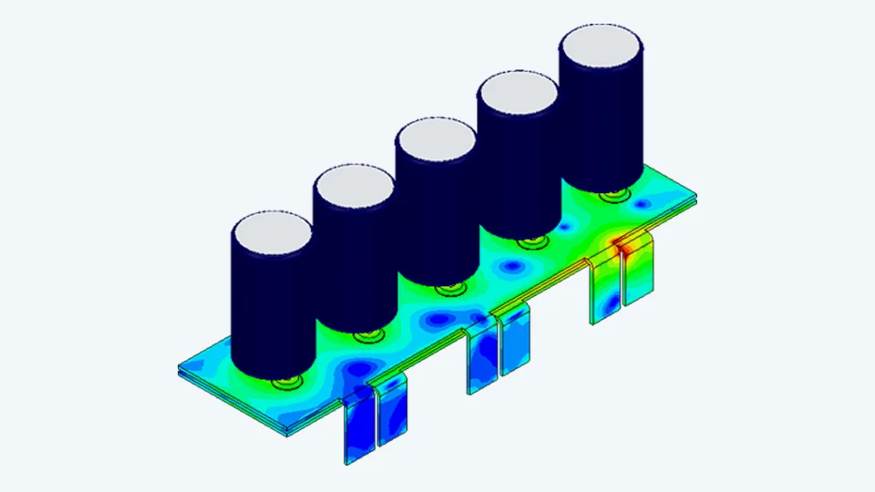 Ansys Q3D