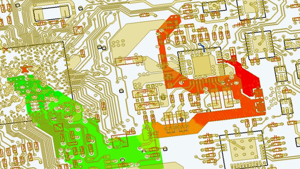 Ansys SIwave