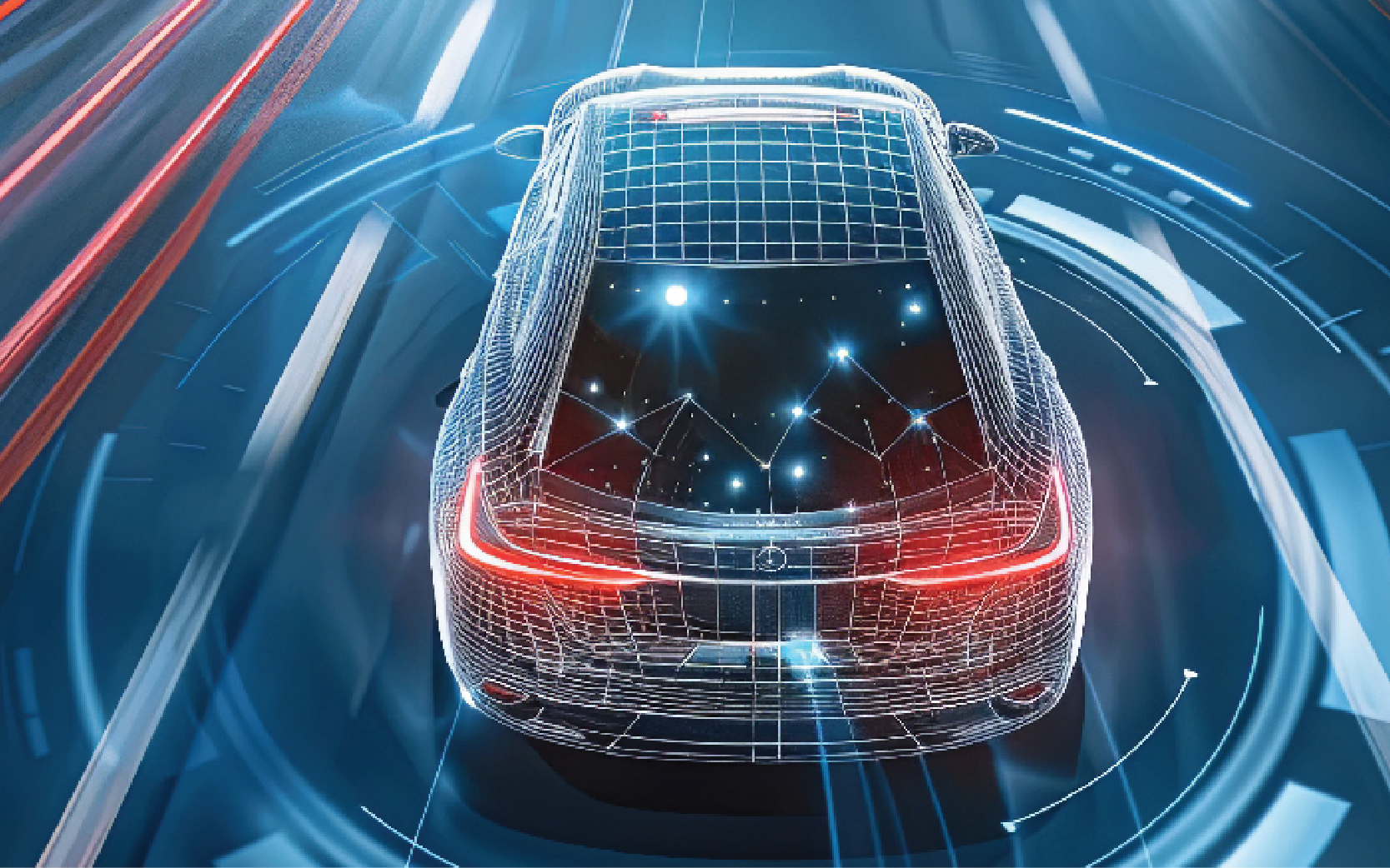 Automobile Industry
