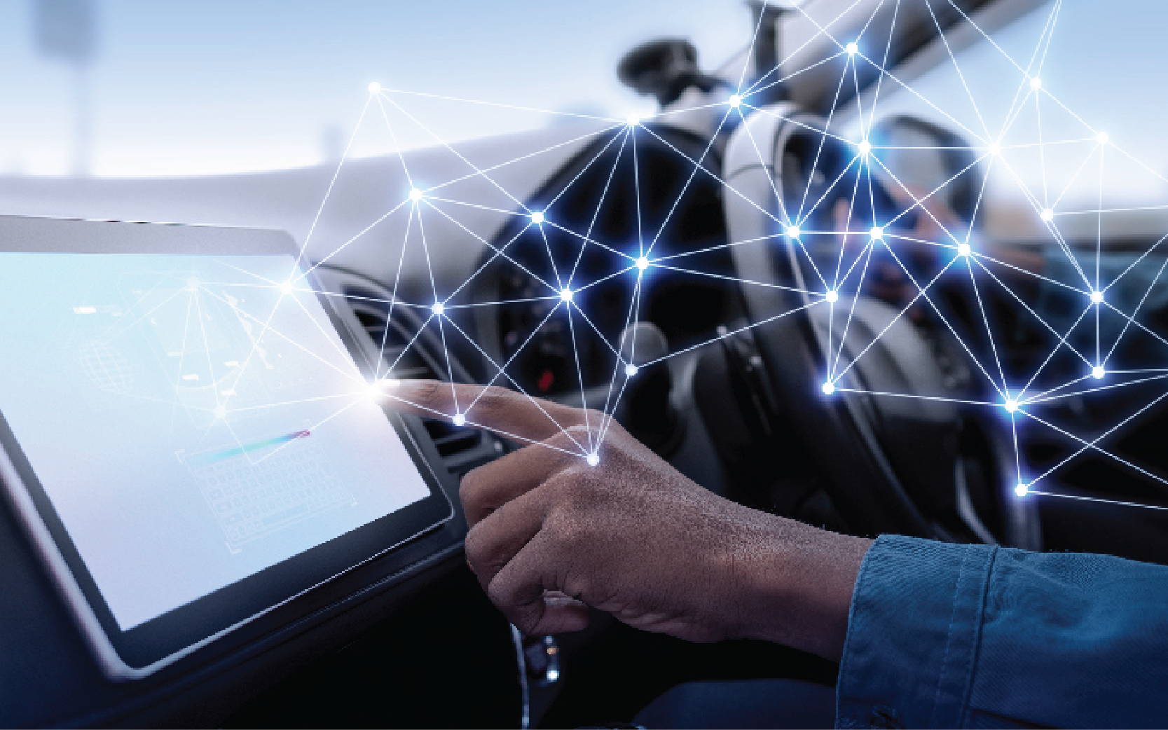 Autonomous Driving