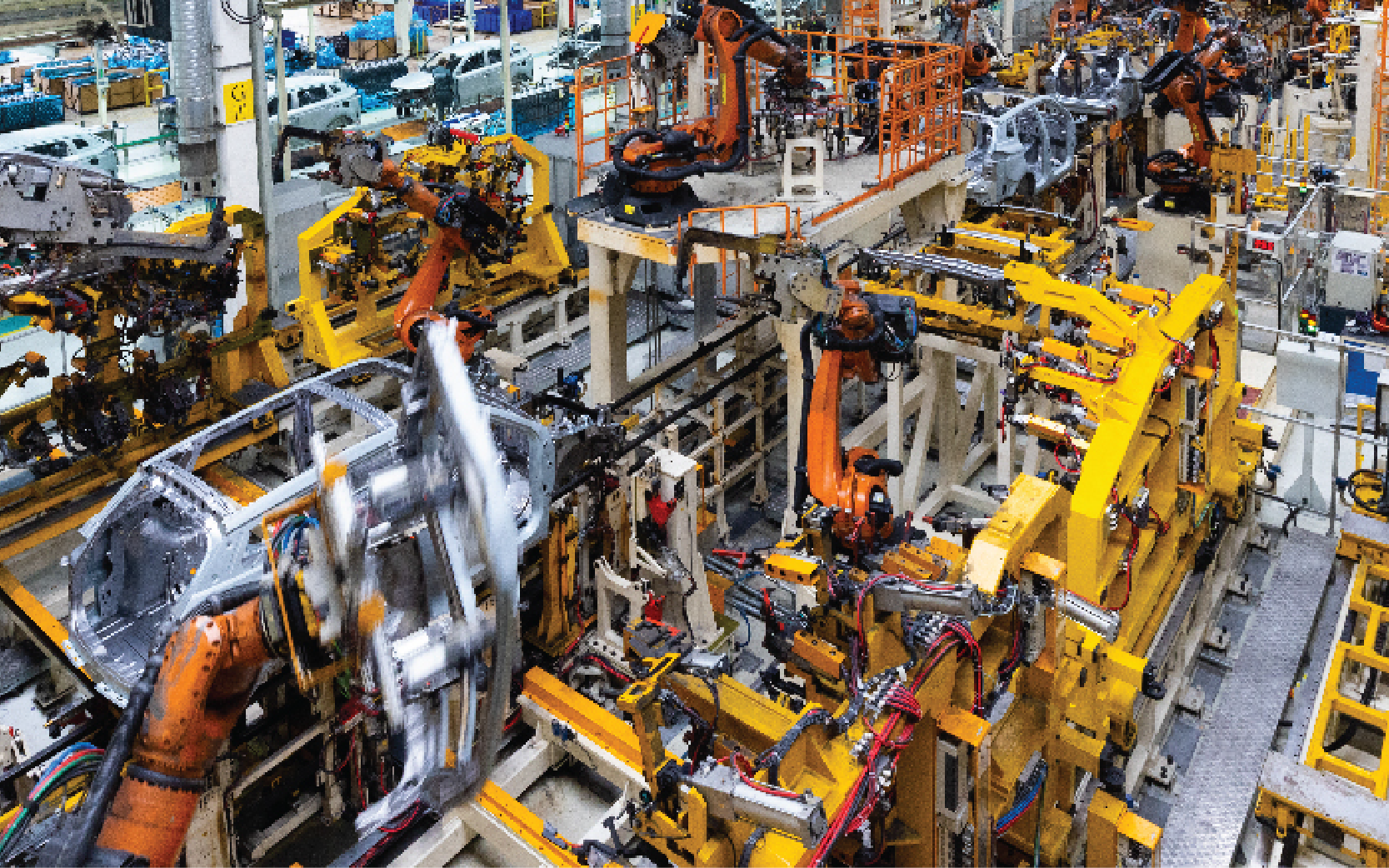 Manufacturing Industry