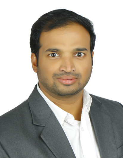 Prashanth Goud Gouni