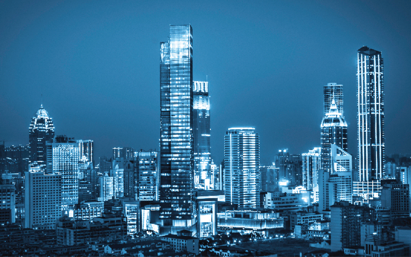 Smart City