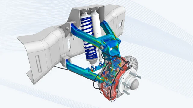 Ansys Discovery