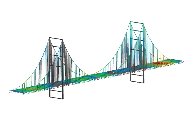 Structures