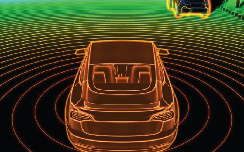 AV Simulation