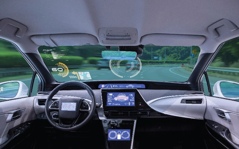 Functional Safety