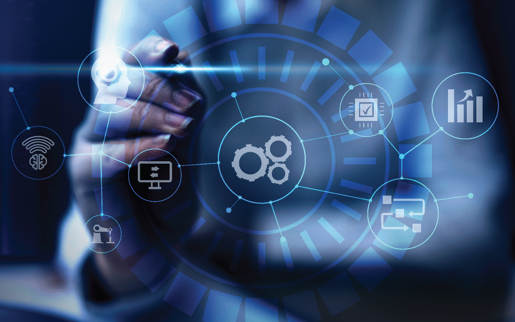 API Integration