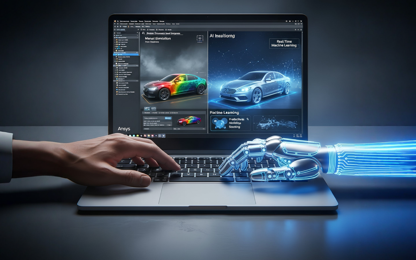 AI / ML Integration