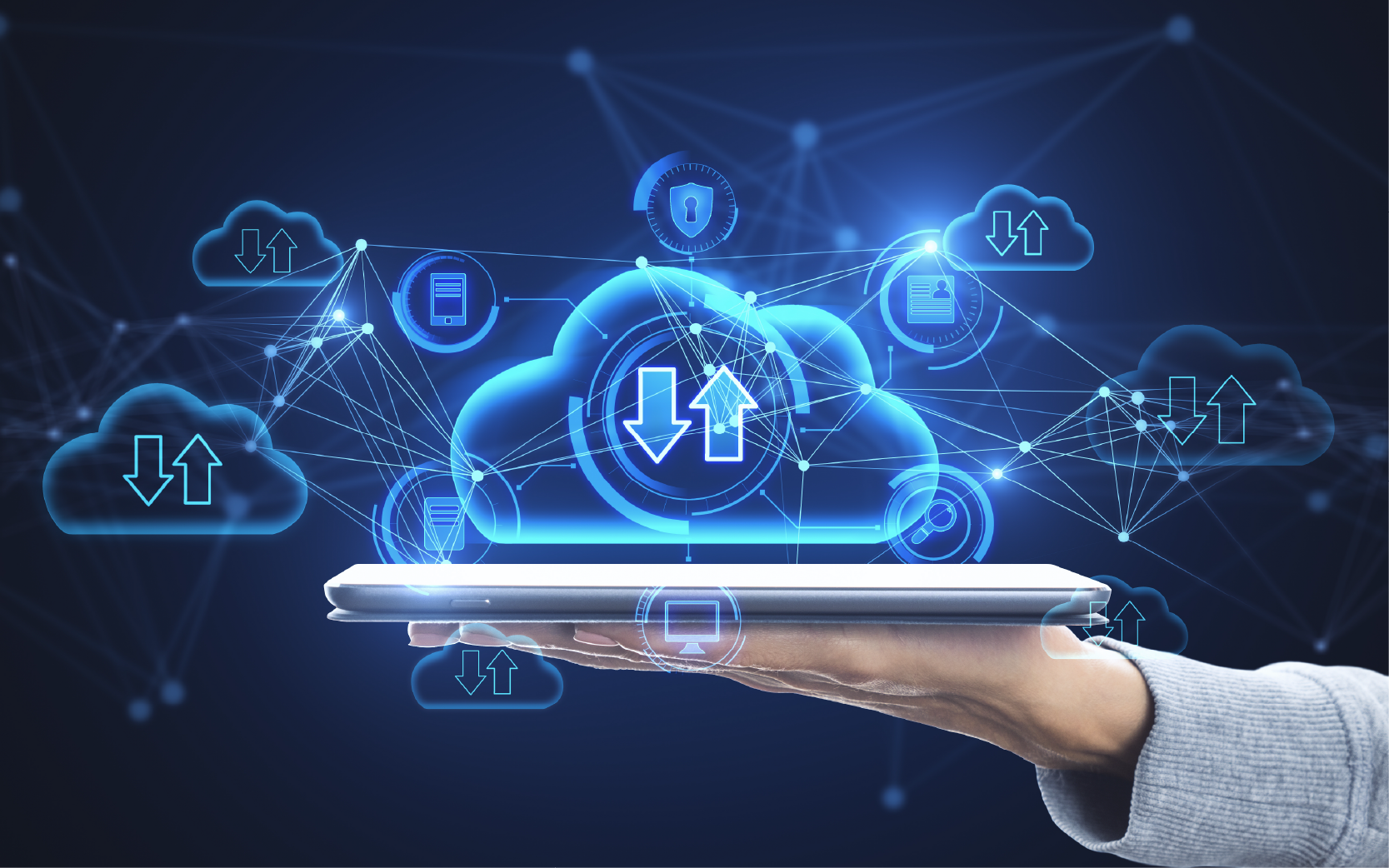 Cloud & Stack Development