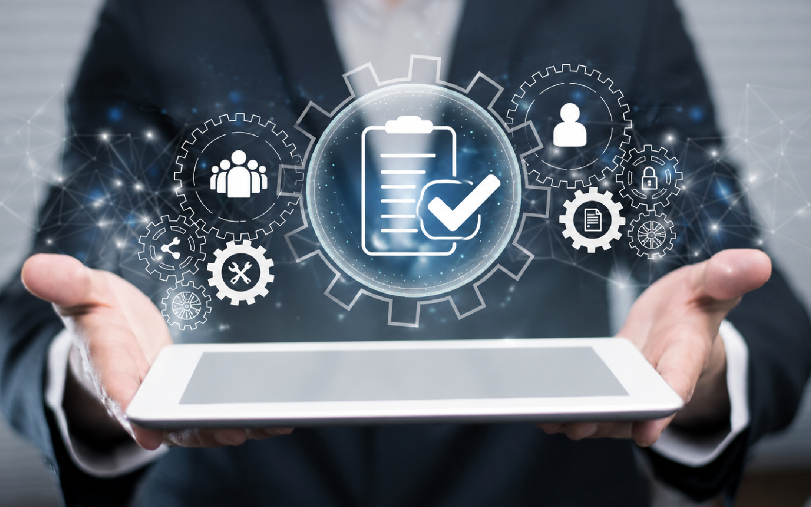 CAE Application Management