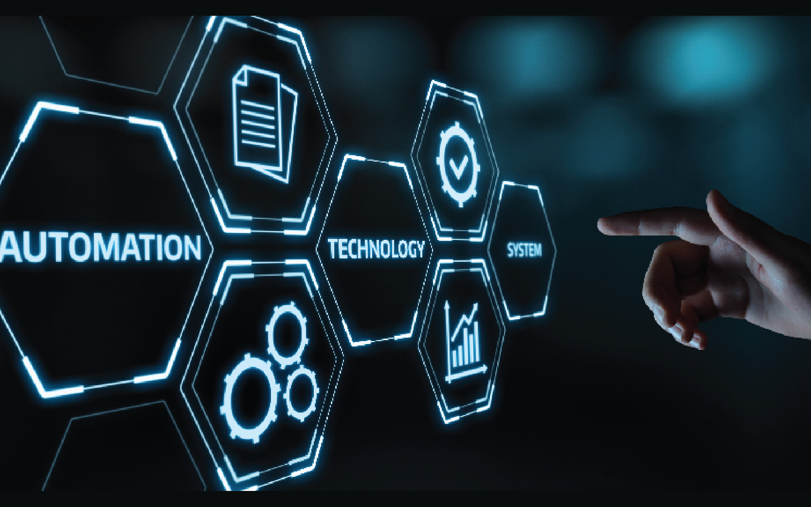 Process Automation
