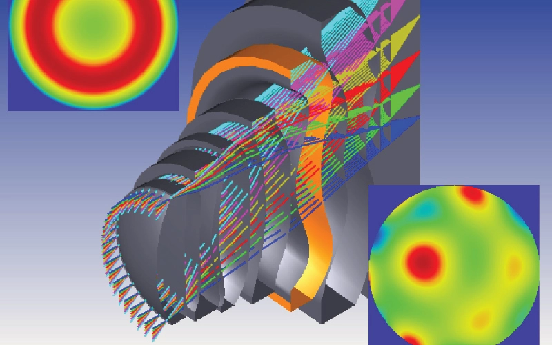 Optics & Photonics