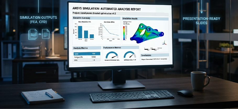 Automated Report Generation