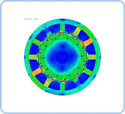 Digital Engineering & AI simulation