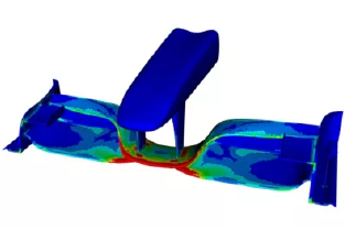 Composite Structures
