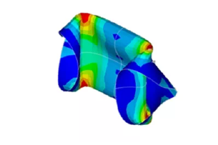 Nonlinear Structural Analysis