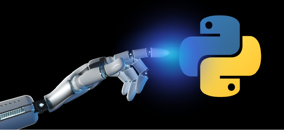 Python-Powered Flexibility