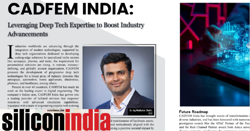 Silicon India thumbnail