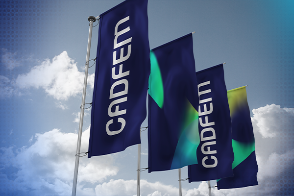 CADFEM engineering simulation expertise