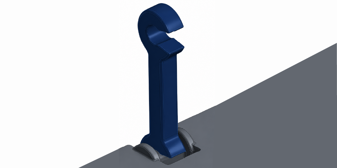 Predicting Real Structural Failures: The Critical Role of Contact Nonlinearity in Ansys Mechanical