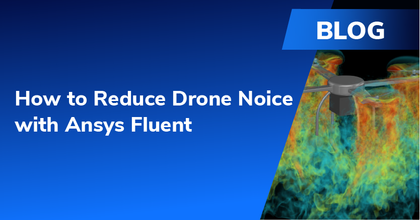 Kemandirian Alutsista: Cara Mengurangi Noise Drone dengan Simulasi CFD Ansys Fluent