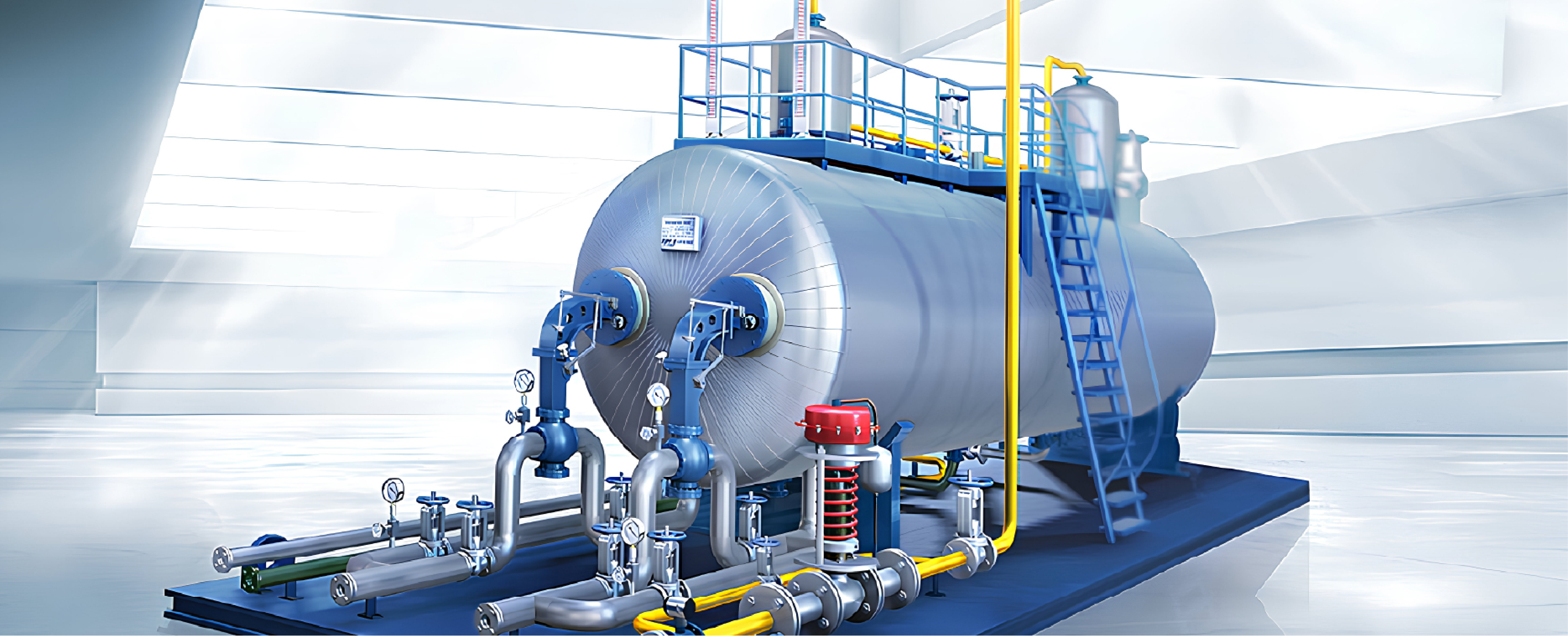 Maximizing Efficiency: A Professional Guide to Modeling Gravity Separators in ANSYS Fluent