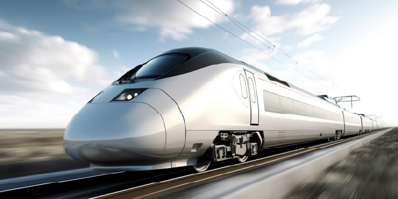 Streamlining Safety-Critical Rail Software Development: Leveraging Ansys SCADE for KAVACH Control Logic and DMI