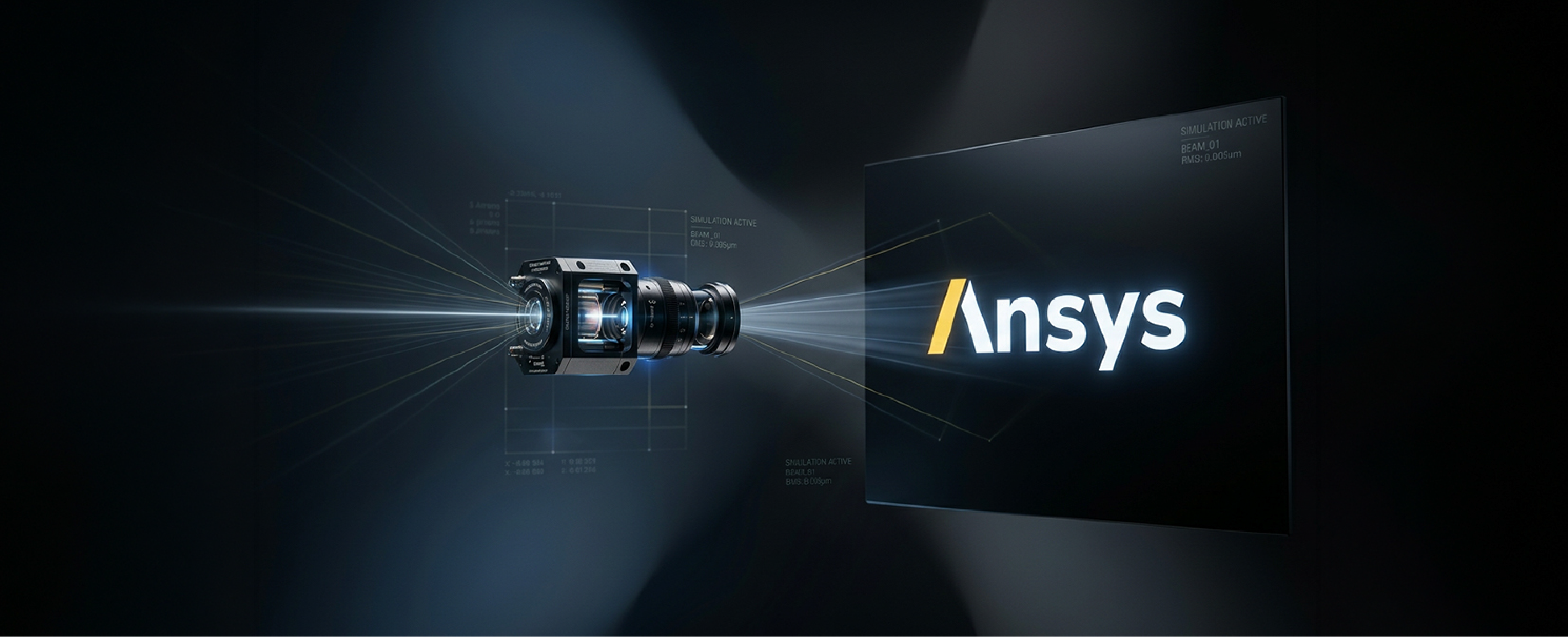 Transforming Branding Through Virtual Design and Performance Validation of Logo Projection Systems