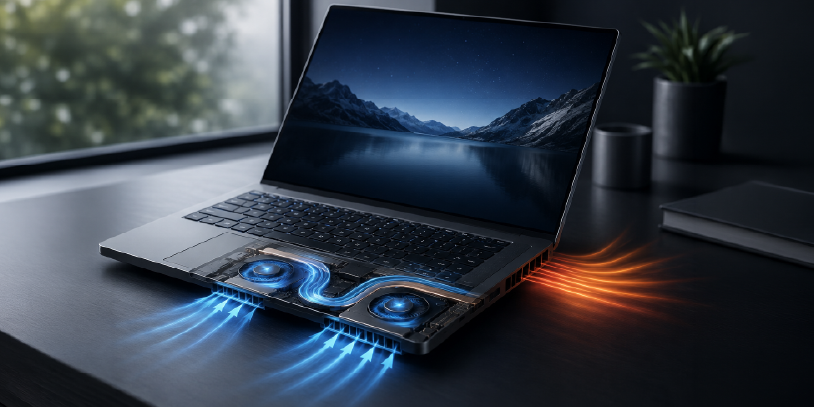 Invisible Simulations behind consumer goods